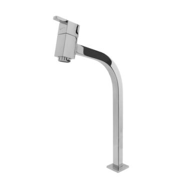 Imagem de Torneira Lx 2402 Lexxa Bagno 1-4 De Volta