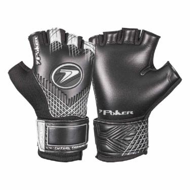 Imagem de LUVA DE GOLEIRO POKER FOCUS FUTSAL-Unissex