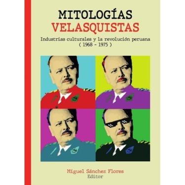 Imagem de Mitologías velasquistas - Espanhol