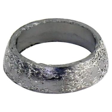 Imagem de Colar para escapamento para CFMoto 9010-020102-10001 Acessórios para Quadriciclo CF500 X5 GOES500 CF500ATR CF500AU Peça CF Moto