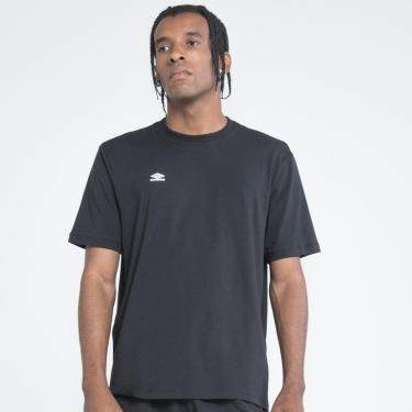 Imagem de Camiseta Masculina Umbro Chess Waves-Masculino