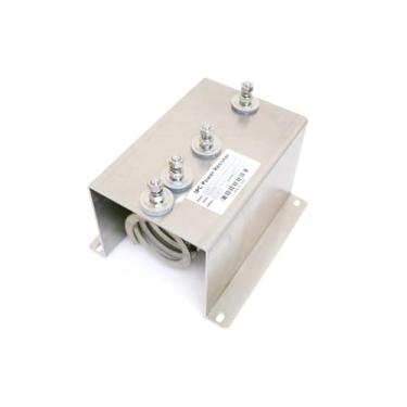 Imagem de Sabeweile Conjunto de resistor de energia IPC para carrinho de golfe - OEM 28197G01 Substituição para maratona EZGO 1986-1990 com controlador de velocidade estilo resistor - 0,3Ω