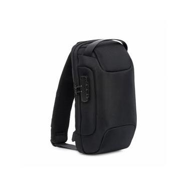 Imagem de Mochila Transversal de ombro Locker - com antifurto - Gshield