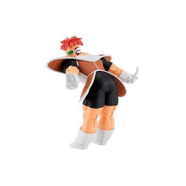 Imagem de Recoome Vol 20 - Dragon Ball Z - Solid Edge Works - Bandai