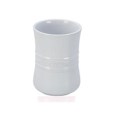 Imagem de Porta Utensílio Branco Le Creuset