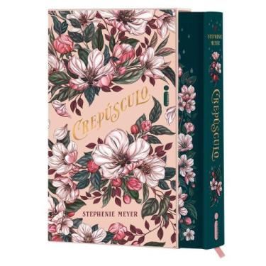 Imagem de Crepúsculo  Edição De Luxo De Colecionador - INTRINSECA, Sortido