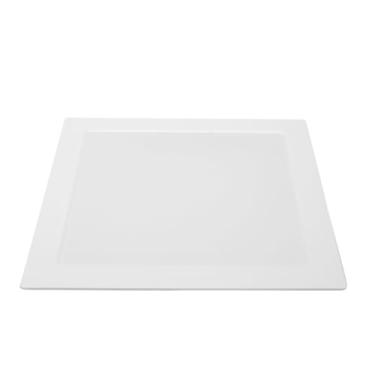 Imagem de Luminária Plafon Led Embutir Quadrado 40x40 Taschibra 36w