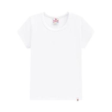 Imagem de Blusa Brandili Infantil Menina-Feminino