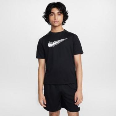 Imagem de Camiseta Nike Dri-FIT Multi Infantil-Unissex