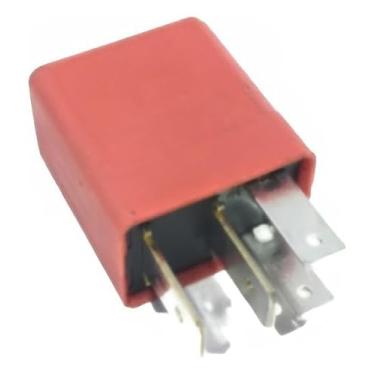 Imagem de Micro-rele 12 Volts Jeep Renegade 2015 Em Diante Original 11130885