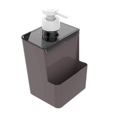 Imagem de DISPENSADOR POP - CINZA TORNADO