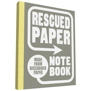 Imagem de Caderno de papel rescued, grande