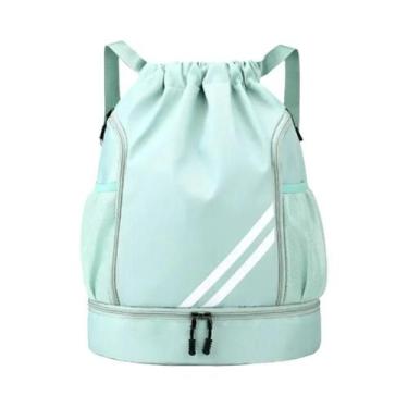 Imagem de Mochila Esportiva Impermeável Para Basquete, Viagem, Atividades Ao Ar 