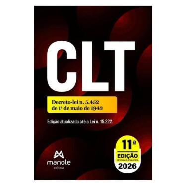 Imagem de Clt - 2026