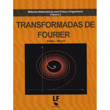 Imagem de Metodos  Matematicos Para Fisica E Engenharia Vol. 2