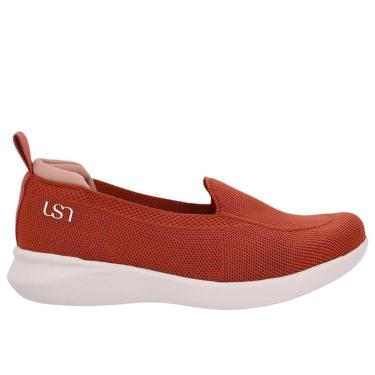 Imagem de Tenis Feminino Usaflex Ud03006003 Tricot-Feminino