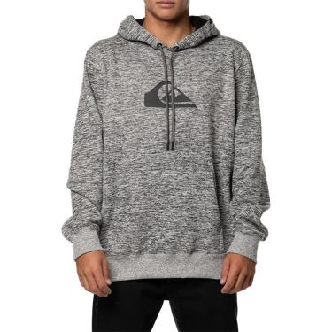 Imagem de Moletom Quiksilver Canguru Mini Comp WT24-Masculino