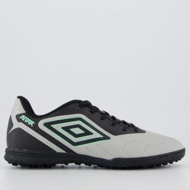 Imagem de Chuteira Umbro Attak III Society Masculina-Masculino