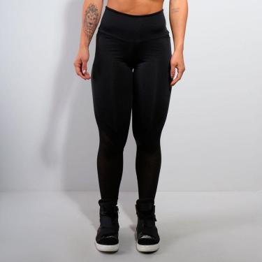 Imagem de Calça Chris Sports Bolsos e Tela Feminina-Feminino