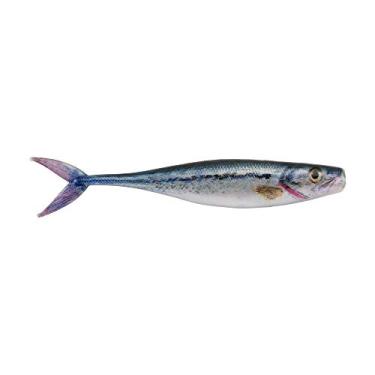 Imagem de PowerBait The Champ Minnow - PBTCM3.4-HDBBB