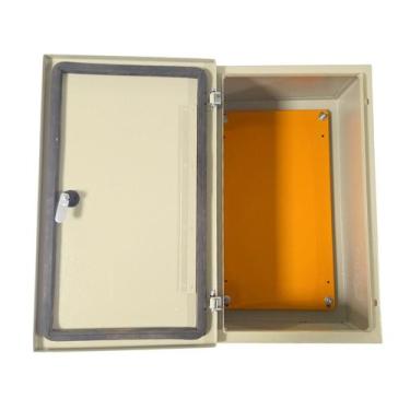 Imagem de Caixa de montagem painél elétrico quadro de comando 50x30x20 - cgr