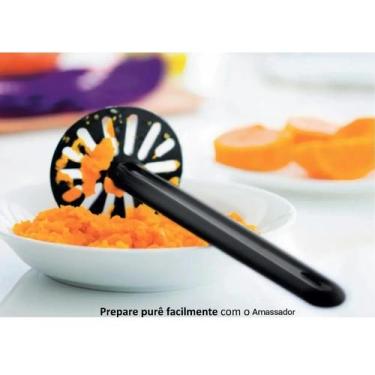 Imagem de Tupperware  Amassador Batatas Legumes Feijão