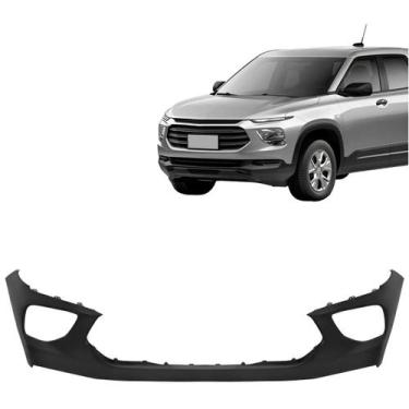Imagem de Parachoque Dianteiro Montana 2023 2024 2025 - Dts