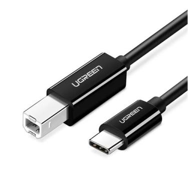 Imagem de Cabo ugreen impressora usb-c us241 1m - 80811