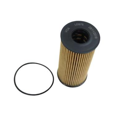 Imagem de Filtro Óleo Master Frontier 2.3 13 A 17 Vox