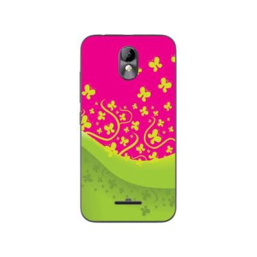 Imagem de Capa Adesivo Skin358 Verso Para Positivo Twist 2 Mini S431 - KawaSkin