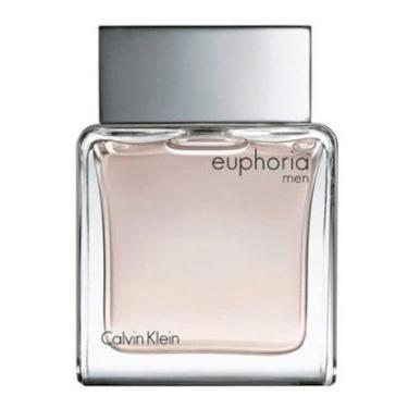 Imagem de Perfume Euphoria Men Calvin Klein Eau de Toilette Perfume Masculino 100ml-Masculino