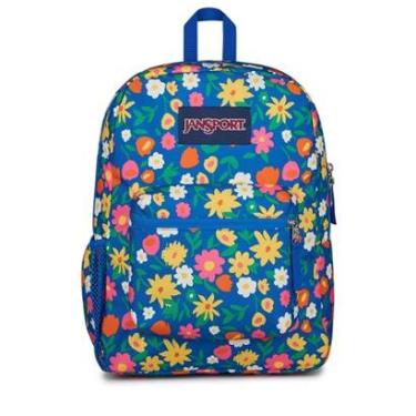 Imagem de Mochila JanSport Cross Town-Unissex