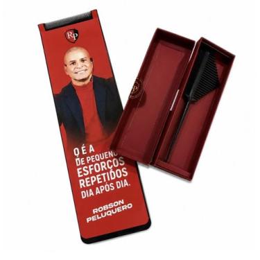 Imagem de kit Pente funil + Penquete RP Robson Peluquero