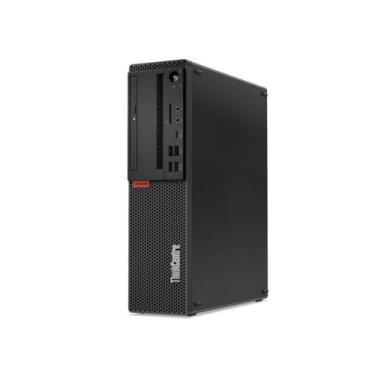 Imagem de Computador Lenovo SFF Thinkcentre M720S INTEL Core I5 9400 8GB SSD M.2