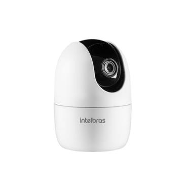 Imagem de CAMERA DE VIDEO WI-FI IM4 3MP INTELBRAS