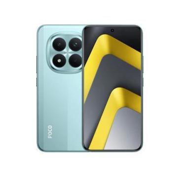 Imagem de Smartphone P0CC0 M8 PRO 5G 256GB ROM 8GB RAM lançamento 2026 AMOLED 6,