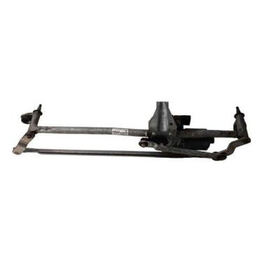 Imagem de USADO: Galhada Com Motor Limpador De Parabrisa Tiguan Tsi 2013 - Volks