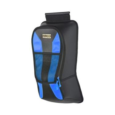 Imagem de Bolsa De Armazenamento Para Ombro E Assento Central Maverick X3 MAX Tu