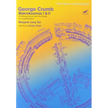 Imagem de Crumb: Makrokosmos I & II