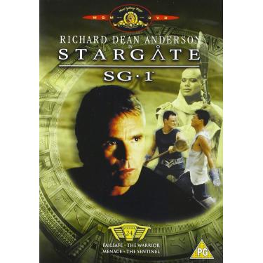 Imagem de Stargate SG-1