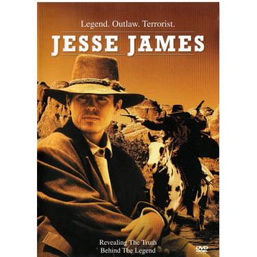 Imagem de Jesse James [DVD]