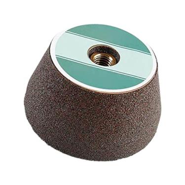 Imagem de shamjina Rebolo Broca Afiador Ferramentas Manuais Moedor para Rebarbadora Abrasiva Ferramenta Rotativa Metalurgia Carpintaria, 50 Punho