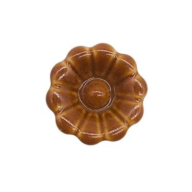 Imagem de 10 pcs porcelana cerâmica China vintage gasto chique quarto porta armário armário armário puxador puxar lidar com acessórios de móveis YYDFPIIA