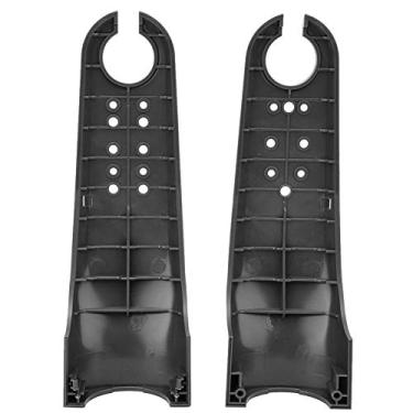 Imagem de Cobertura de garfo dianteiro de scooter elétrico durável, tampa de garfo dianteiro de scooter de resistência ao desgaste conveniente, para scooter elétrico