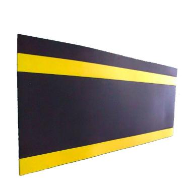 Imagem de Manta Eva - Protetor De Parede Para Garagem E Estacionamento