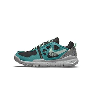 Imagem de Nike Men's Free Terra Vista Black/Bright Spruce/Oil Green/Mint Foam (CZ1757 002) - 9.5