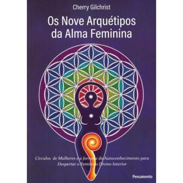Imagem de Os Nove Arquetipos Da Alma Feminina