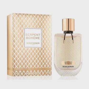 Imagem de Serpent Boheme Boucheron 90ml - Perfume Feminino - Eau De Parfum