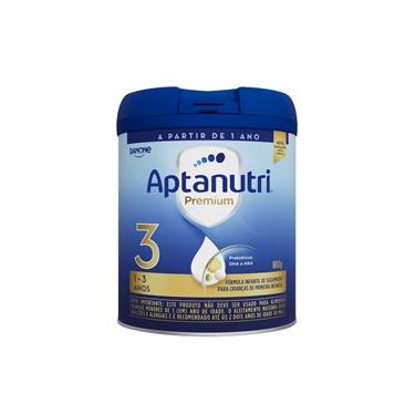 Imagem de Aptanutri Premium 3 - 800g - Danone