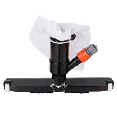 Imagem de Cabeça De Sucção Para Aspirador De Pó YEmirth, Cabeça De Sucção Para Aspirador De Piscina, Escova Para Aspirador De Pó, Suprimentos Para Limpeza De Piscina